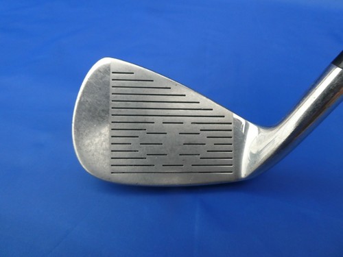 Wilson Prostaff DC # 7 Iron - UST Prostaff DC Mens Flex Graphite ~USED~ - Picture 2 of 8
