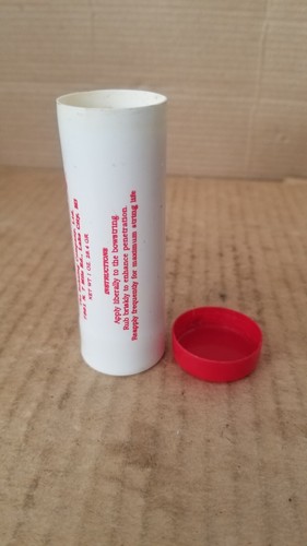 Vintage Bohning USA Tex-Tite Bowstring Wax For Synthetic Fiber Bowstrings , VGC - Picture 7 of 10