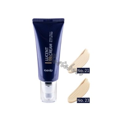 Eyenlip Lucent BB Cream SPF50+ PA+++ 50ml 1.69oz NO.21