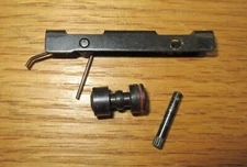 Mossberg 802 22 LR Safety Parts