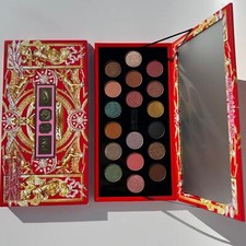 Pat McGrath Labs Mthrshp Mega Celestial Odyssey 18 Pan Eyeshadow Palette NIB
