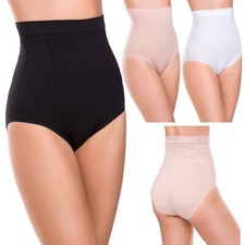 Womens Push-Up Butt Lifter Shaping Panties Tummy Conrol Underwear L-2XL FG9174