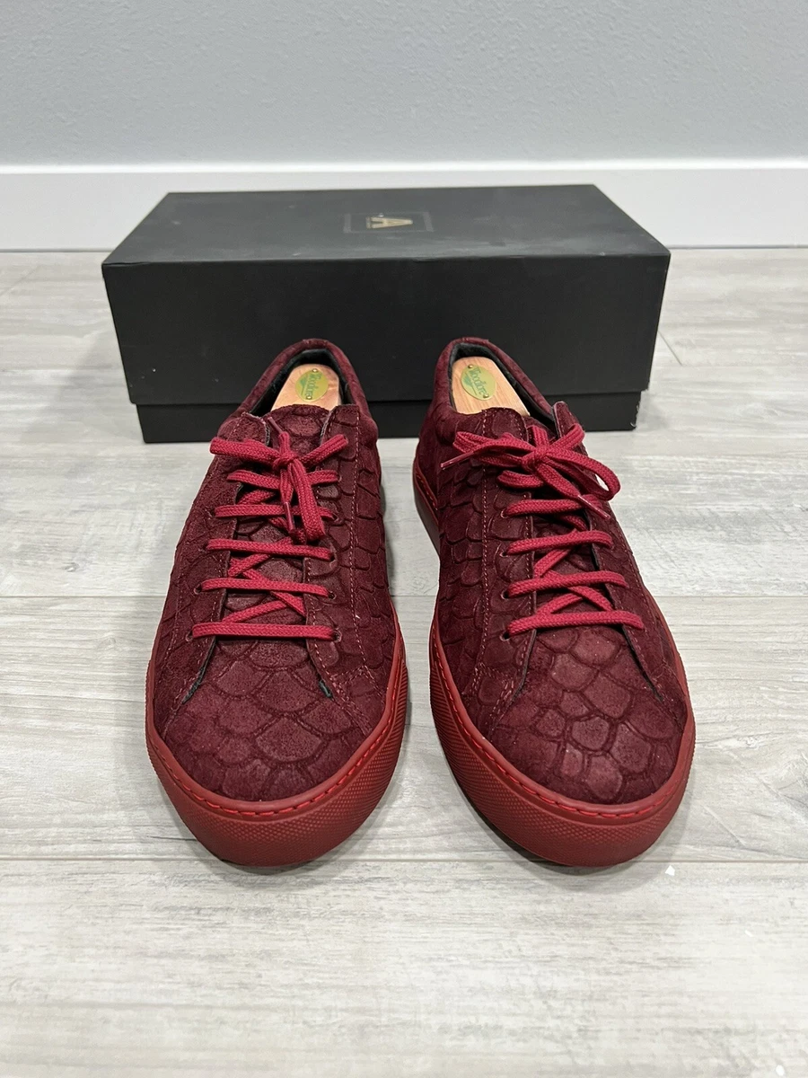 Axel Arigato 20029 Sneakers Reptile 11