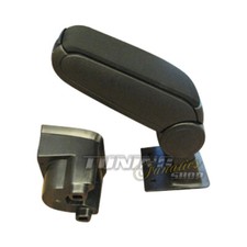 Armlehne Mittelarmlehne MAL für Skoda Octavia III 3 +VRS KOMPLETT-SET