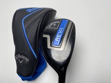 Callaway REVA 5 Hybrid 25 Reva Ladies Graphite Womens RH HC