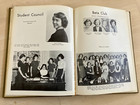 1952 SACRED HEART SCHOOL, ATLANTA, GA HIGH SCHOOL  YEARBOOK," SACRE' COEUR" — photo 4