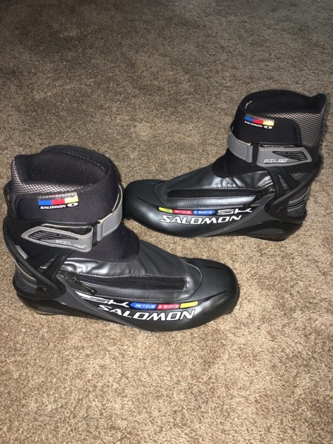 salomon active 8 skate