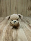 Vintage TY Beanie Baby Tuffy the Dog 1996 Retired Stuffed Animal