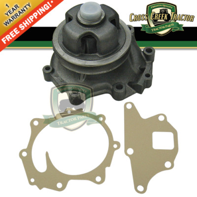 FAPN8A513HH Tractor Water Pump For Ford 5110 5610 5610S 5900 6410 6610+