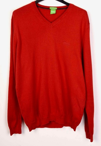 Cotton Cashmere Pullover Jumper | eBay