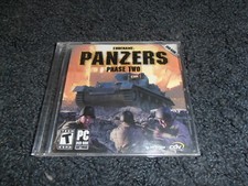 Codename: Panzers -- Phase Two (PC, 2005)