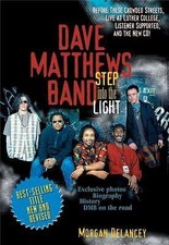 Dave Matthews Band: Step into the Light Dave Matthews Band: Step into the Light