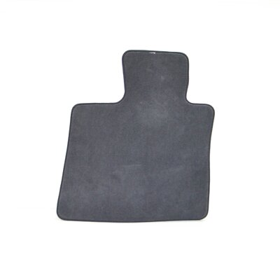 NEW BMW X6 F16 FRONT FLOOR MAT LEFT DRIVER SIDE 51477439860 LHD