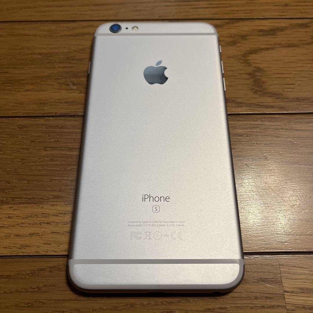 Apple iPhone 6s Plus Unlocked Various Colors 16GB 64GB 128GB Apple iPhone 6s Plus Unlocked Various Colors 16GB 64GB 128GB