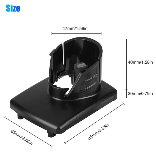 5Pcs Battery Plastic Case Top Shell Cover for Milwaukee M12 Cordless Power Tools - Picture 9 of 10