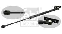 Febi Bilstein 27610 Gasfeder Motorhaube 290N FüR Opel