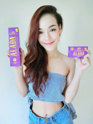 ALADA Super Fast Whitening Skin x10 Soap & Booster Lotion Set (USA