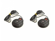 Genuine Polycom SoundStation Extended Microphone 2201-67840-101