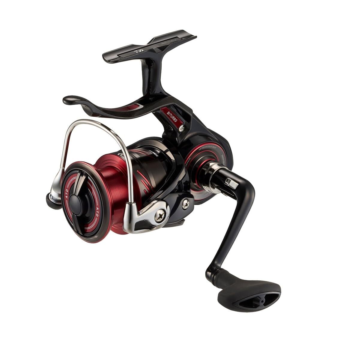 Y*i様 CYGNUS 2500H-LBD Daiwa Spinning Fishing Reel 23 Cygnus 2500H-LBD Lever Brake Reel