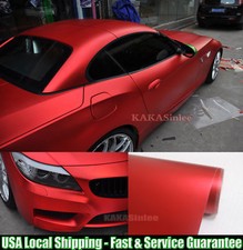 Full Car Wrap - Satin Matte Metal Metallic Chrome Vinyl Sticker Strips Film Us Full Car Wrap - Satin Matte Metal Metallic Chrome Vinyl Sticker Strips Film Us