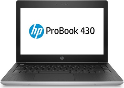 HP Probook 430 G5 i5-8250U 13.3'' WXGA Webcam FP Windows Pro ES