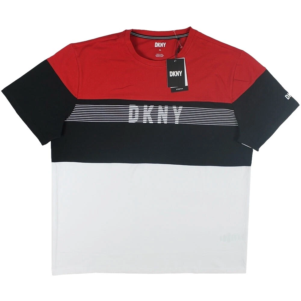 DKNY ropa blanca para hombres