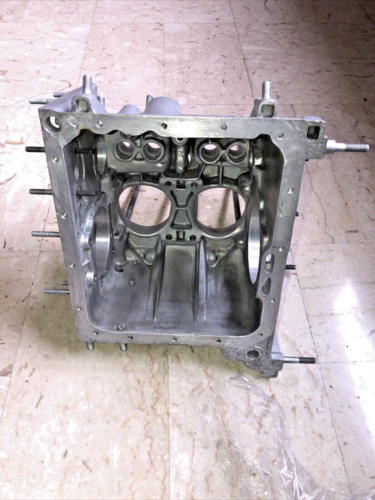 Monoblocco FIAT 110 F basamento motore originale per Fiat 500 F - L - Foto 8 di 12