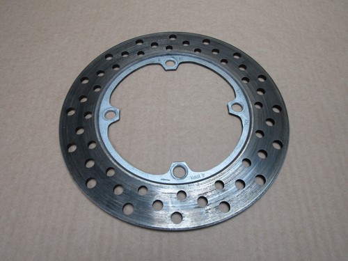 Disco freno trasero honda cbr1000rr Fireblade SP (14365) - Imagen 2 de 9