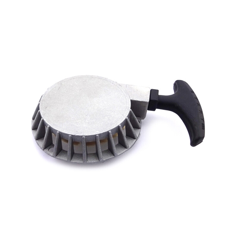 Pocket Bike Pull Start Recoil Starter Part For 47cc 49cc Mini Moto Dirt ATV Quad eBay