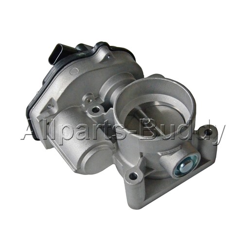 55mm Throttle Body FORD FIESTA MK5 ST150 FOCUS II CMAX 1.8L 2.0L 1537636 New eBay
