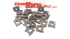 GUMMI HALTER BENZINPUMPE VW GOLF 2 GT GTI G60 16V US SYNCRO COUNTRY 191201274