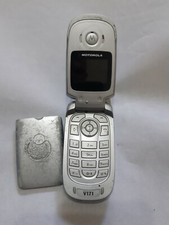 Motorola V171 - Phone Gsm Second Hand - For Replacement