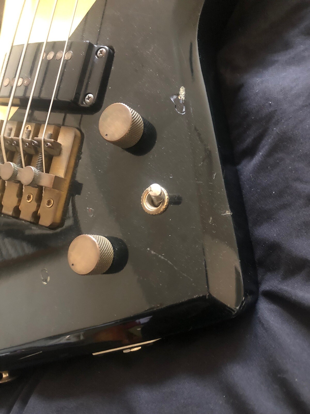 Last Chance ARIA PRO II ZZB CUSTOM RARE 1980’s BASS GUITAR MIJ JAPAN eBay