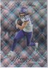 2024 Panini Prestige T.J. Hockenson #194 Sunburst Xtra Points Minnesota Vikings