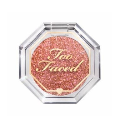 Too Faced ~ FAIRY DUST~ Disco Crush Multi-Use Eye & Face Sparkle NIB 
