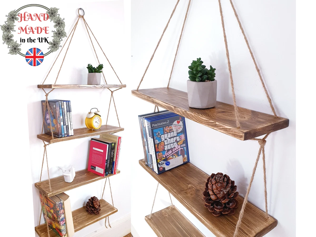 Book 2024 rack hanging