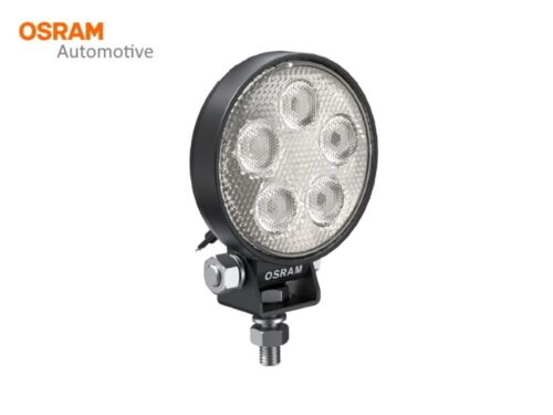 LAND ROVER LED WORK LIGHT LAND ROVER LED SPOT LIGHT 70MM 550LM OSRAM TF2085 - Picture 1 of 1