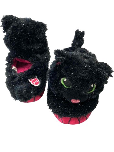 Build A Bear Workshop Halloween Black 