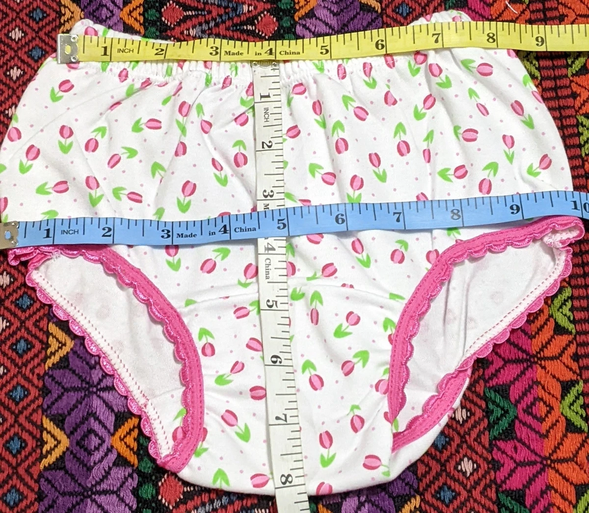 Calzones bebe hot sale