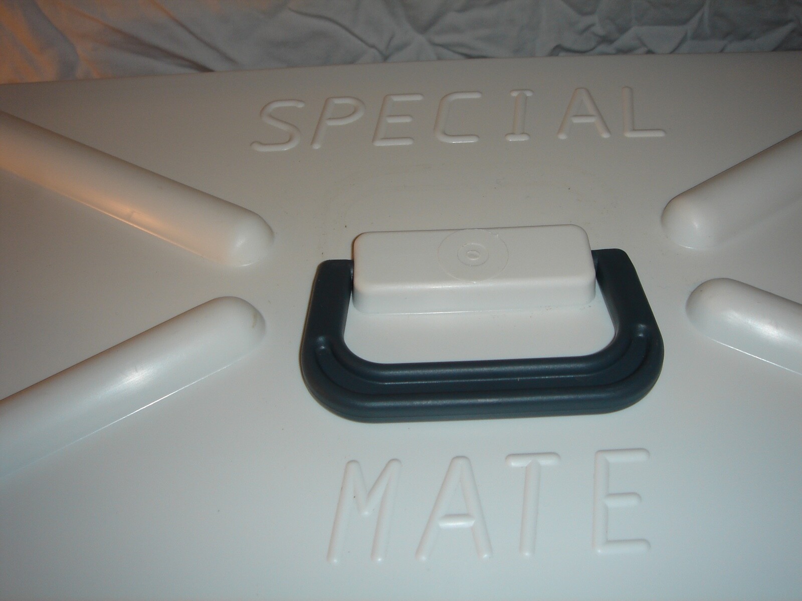 Trinity Special Mate Tackle Box 13" 1345 Holds Up To 45 Musky Bait