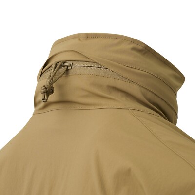 Helikon-Tex TROOPER mk2 Softshell Jacket Army Combat Outdoor