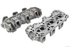 Engine Cylinder Head ITM 60-5025 fits 95-02 F...