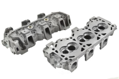 Engine Cylinder Head ITM 60-5025 fits 95-02 Ford Explorer 4.0L-V6 OHV