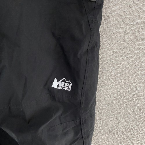 REI Snowpants Kids XS 6-7 Bib Overalls Winter Fleece Lined Ski Outdoor Gear - Picture 4 of 16