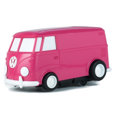Record player volkswagen