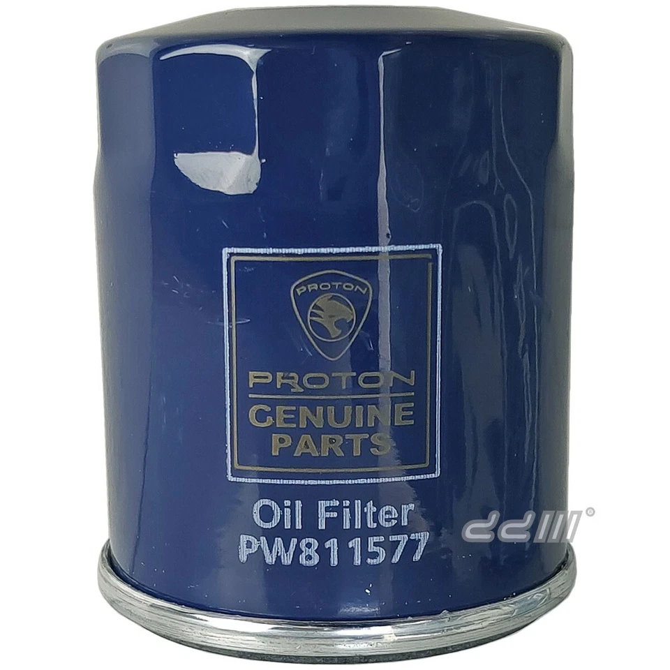 Engine Oil Filter For Proton Jumbuck Wira Satria M21 S16 Preve Exora GEN2 - Image 2 of 4