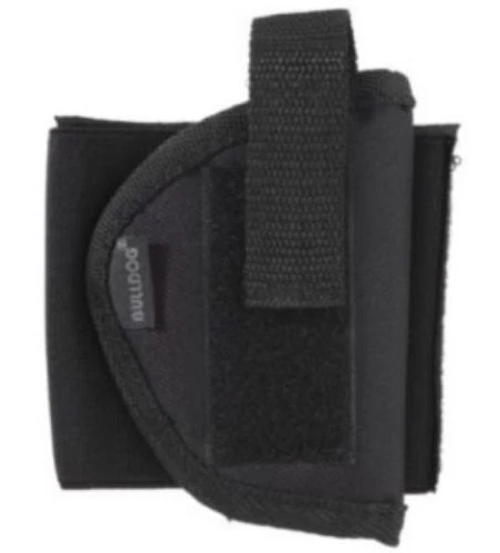 Bulldog nylon ankle holster for Jennings J22 - Image 2 of 2