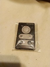 Genuine Olympus RM-1 Wireless Remote Control Brand New Sealed Vintage