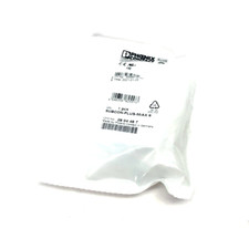 Phoenix Contact SUBCON-PLUS-M/AX 9 D-Sub 9-Position Bus Connector 2904467