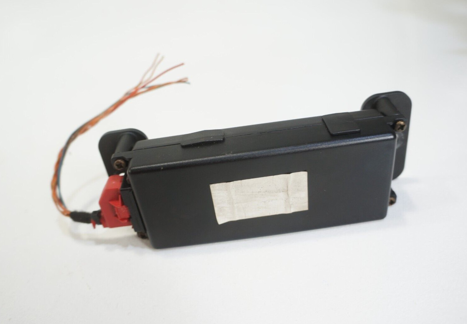 Oem 06 2006 Bentley Continental Flying Spur GT Interface Control Module